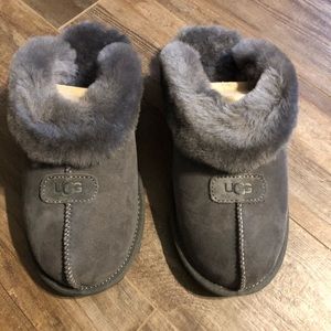 Ugg Coquette Slippers